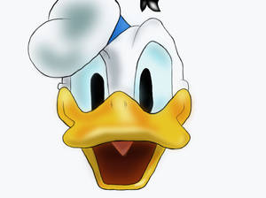 Donald Duck