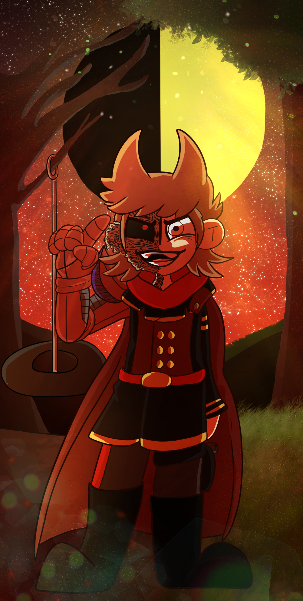 Another Tord Gif by Altyra on DeviantArt