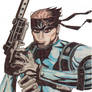 Solid Snake