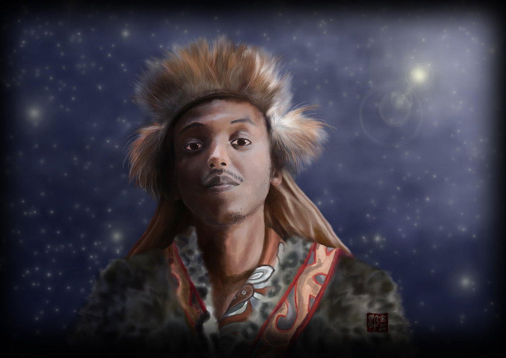 YENE FKR by efucan on DeviantArt