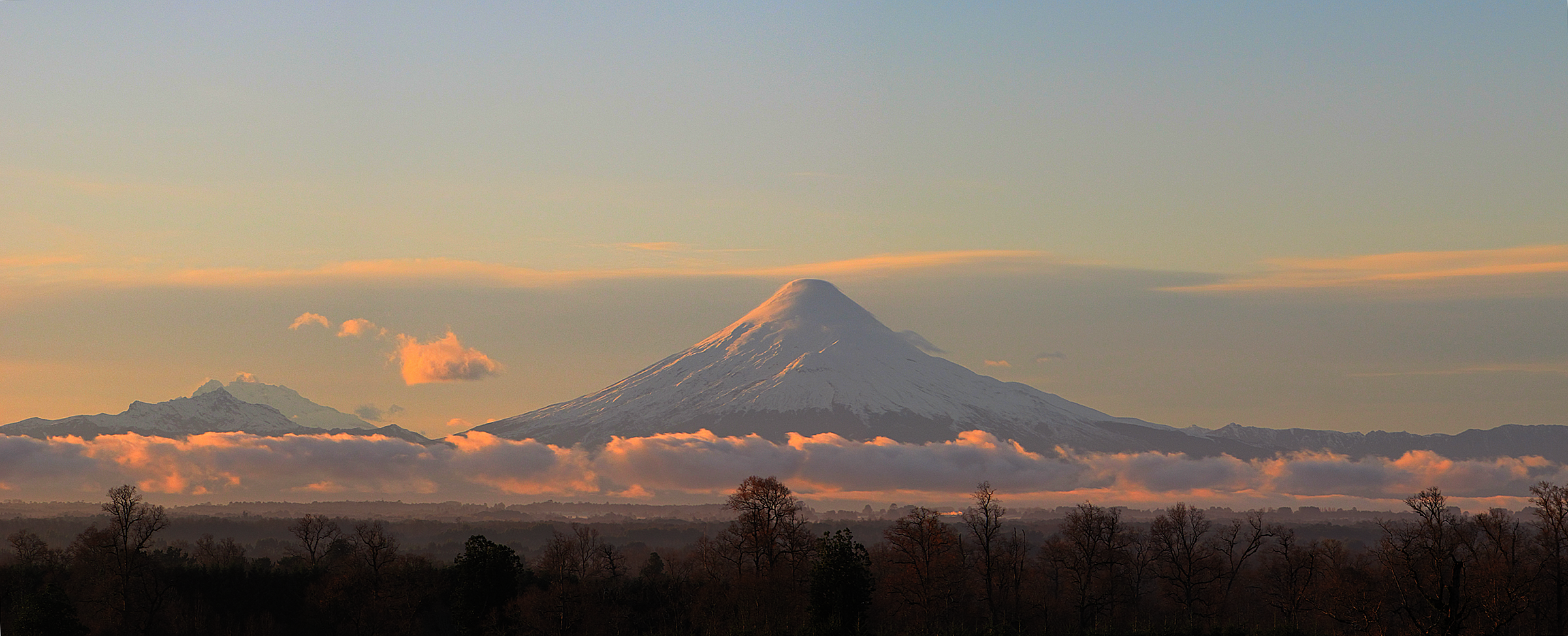 Vn. Osorno