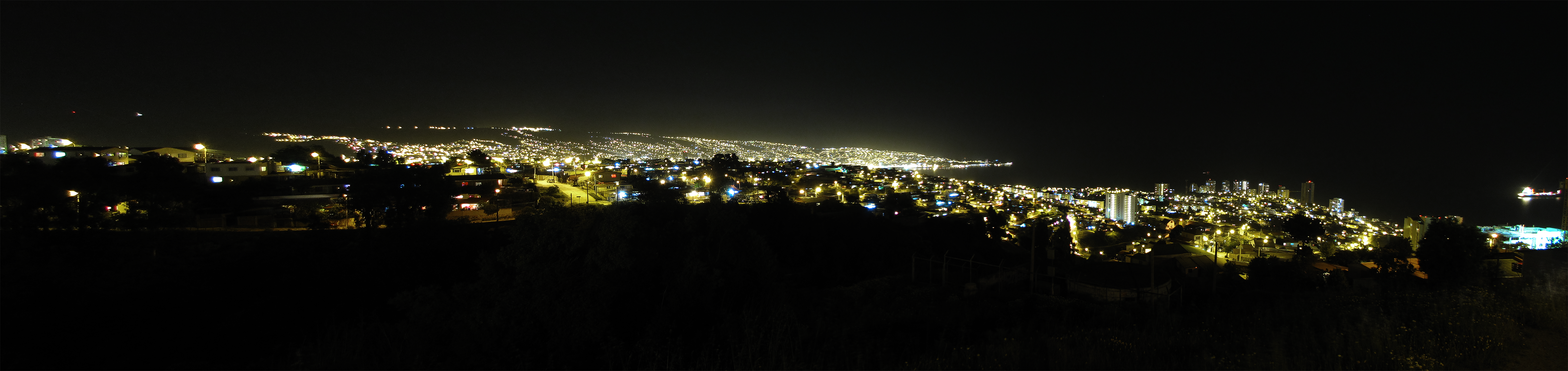 Valparaiso