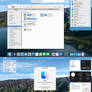 Most compete Windows-Mac Big Sur transformation