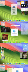 MacOS Sonoma 14.1 NEW for Windows by PeterRollar