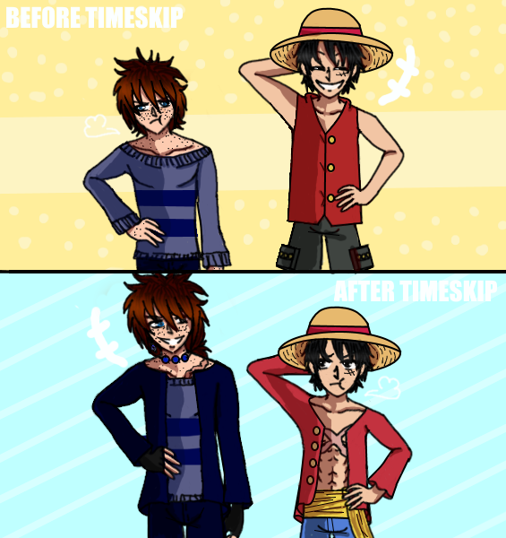 Growth Spurt One Piece Oc By Happypanda101 On Deviantart Growth Spurt One Piece Oc By Happypanda101 On Deviantart