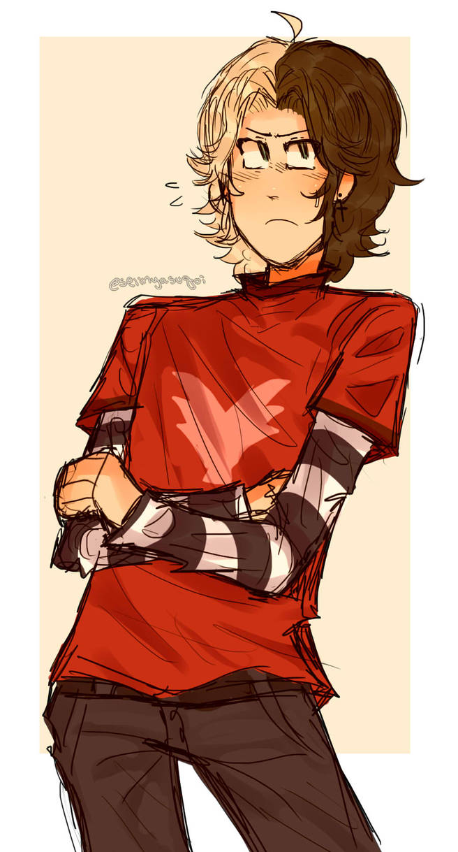 Aiden !! by seiinyasugoi on DeviantArt