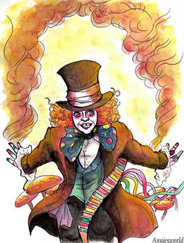 Mad Hatter