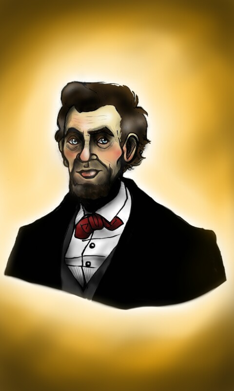 Abe Lincoln