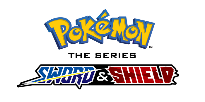 Pokemon: Mewtwo Strikes Back logo (M22 version) by KIOfficialArt