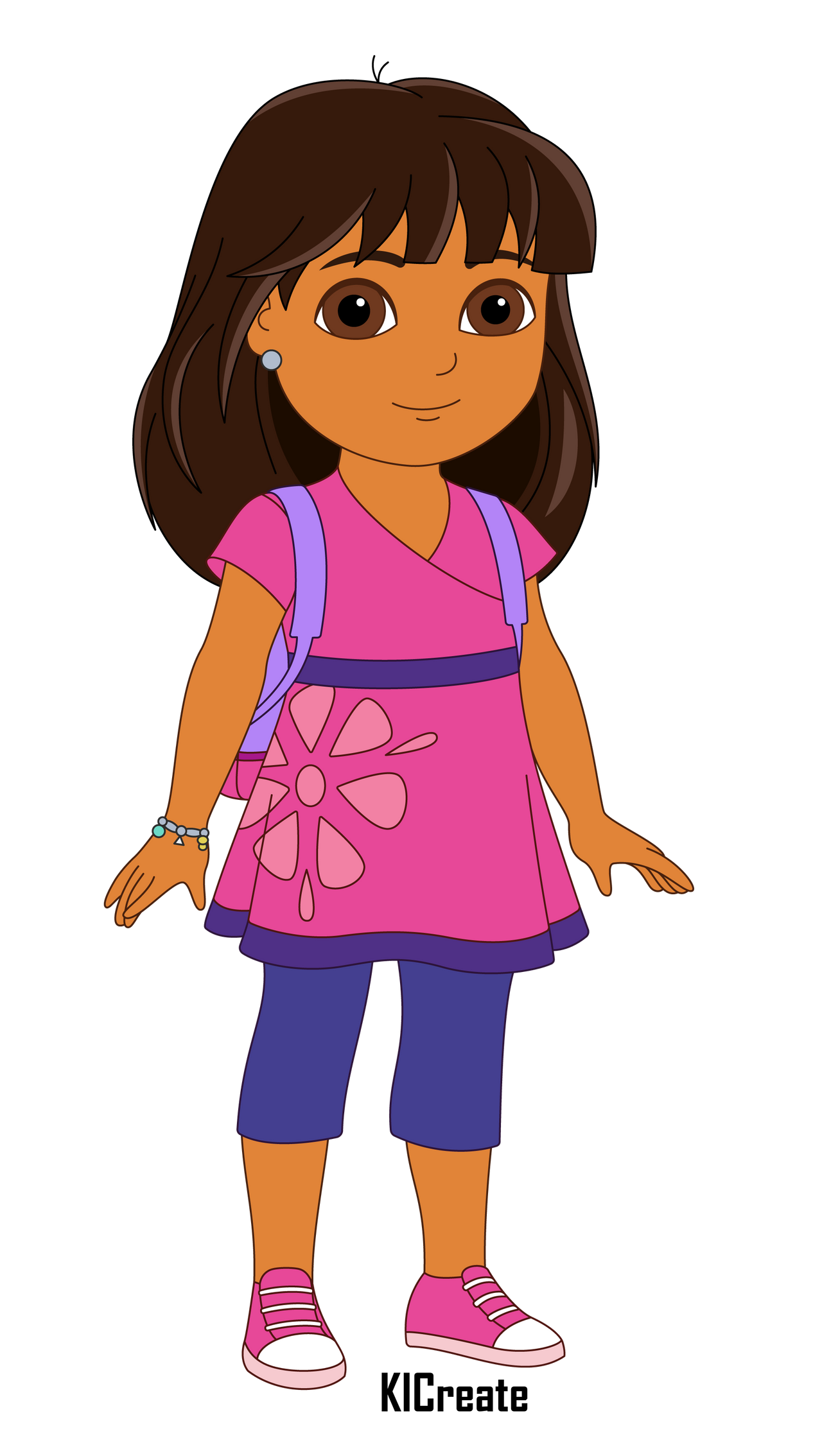 Dora Dora And Friends Into The City Kicreate By Kiofficialart On Deviantart Dora Dora And Friends Into The City Kicreate By Kiofficialart On Deviantart