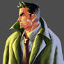 Dick Gumshoe