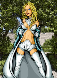 Emma Frost