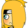 Chibi Deidara