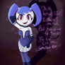 Possessed XJ9