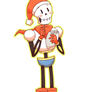 Decembertale 06 - Papyrus