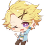 [Mystic Messenger] Yoosung