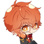 [Mystic Messenger] 707