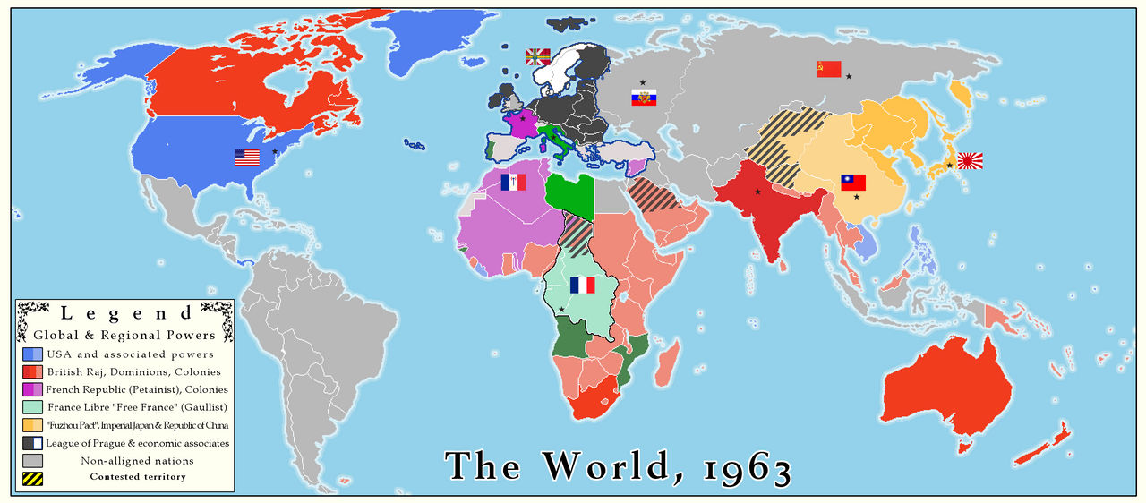 The World, 1963 by stratomunchkin on DeviantArt