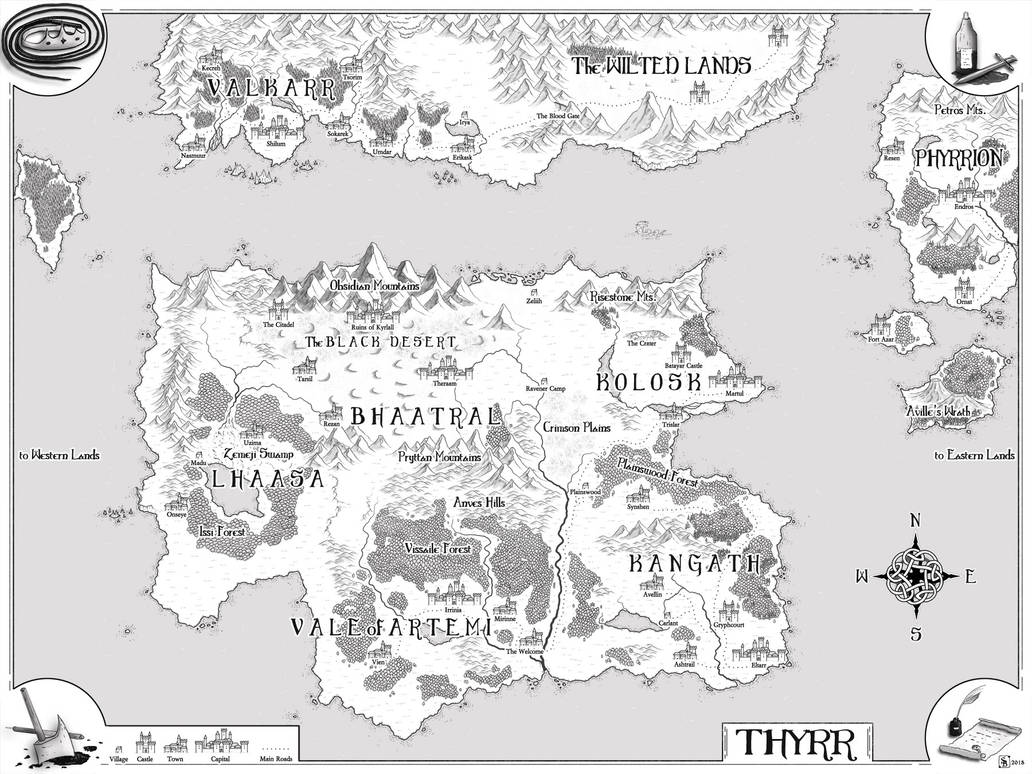 Ty Rv Map Thyrr by stratomunchkin on DeviantArt