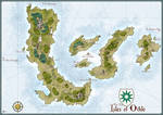 The Othlo Isles