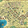Dungeons and Dragons: Village of Leilon