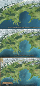Explore the Best Wonderdraft Art | DeviantArt