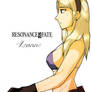 74-Leanne Resonance of Fate -Bonus outfit+Music