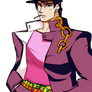 Jotaro Kujo