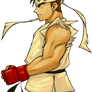 Random Ryu Colored