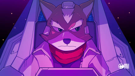 FOX McCLOUD - UNKNOWN SECTOR