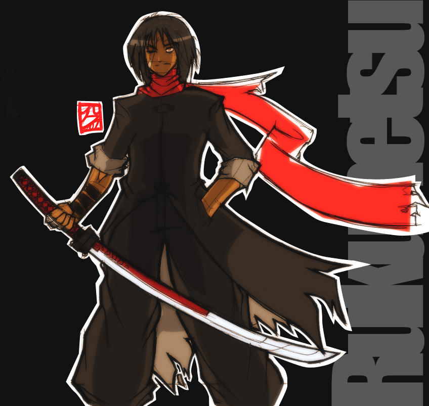 Total Ruku Another Ruku by Rukunetsu on DeviantArt