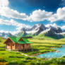 The Valley of Dreams