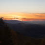 November Twilight