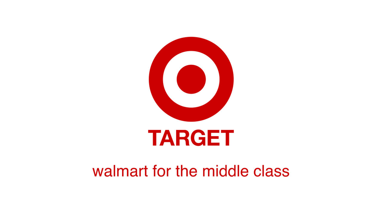 Target Qoute Target - Honest Slogans by Manoroum on DeviantArt