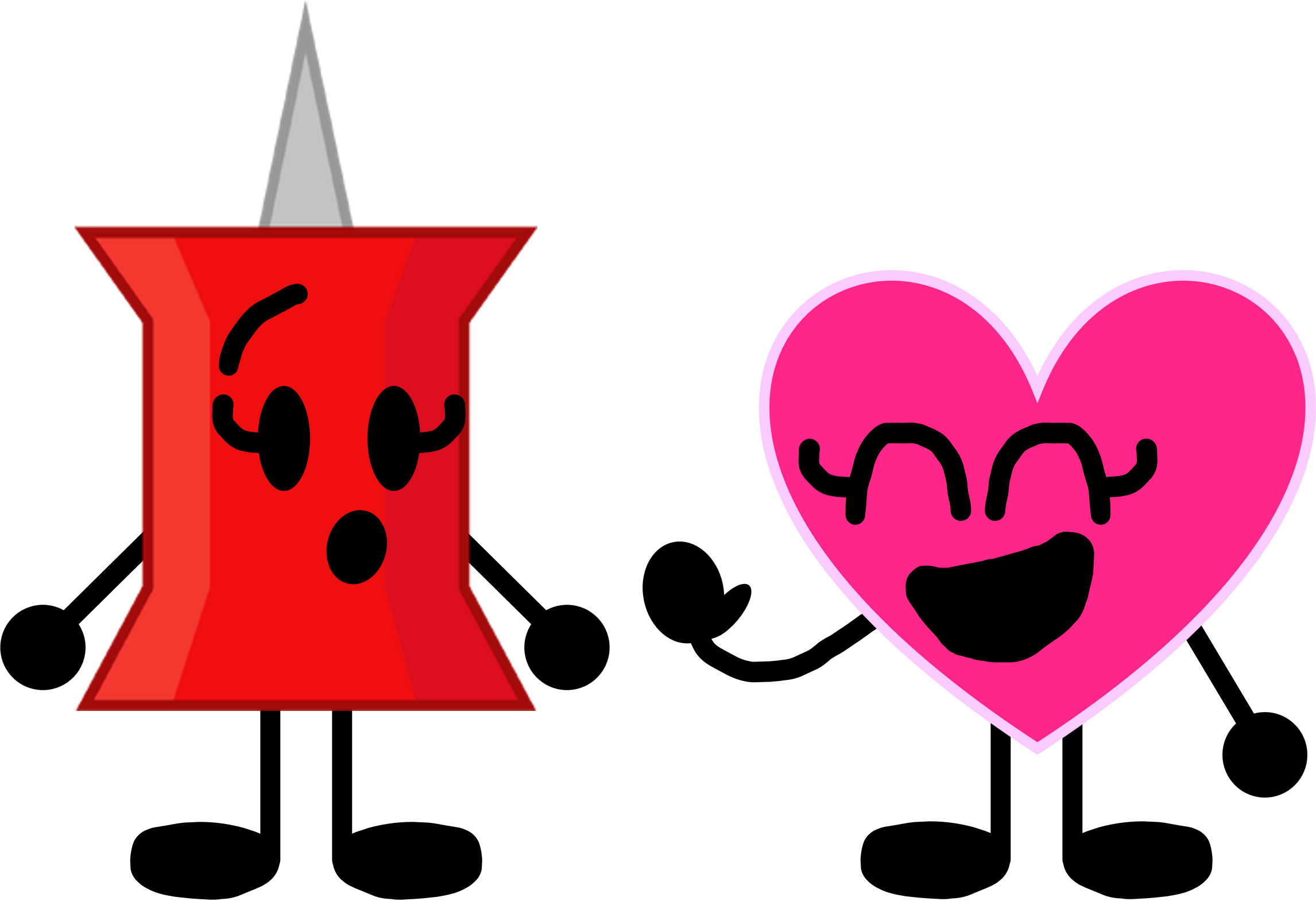BFDI Digital Art Kuromi Meets Pin By Manoroum On DeviantArt bfdi-digital-art-kuromi-meets-pin-by-manoroum-on-deviantart