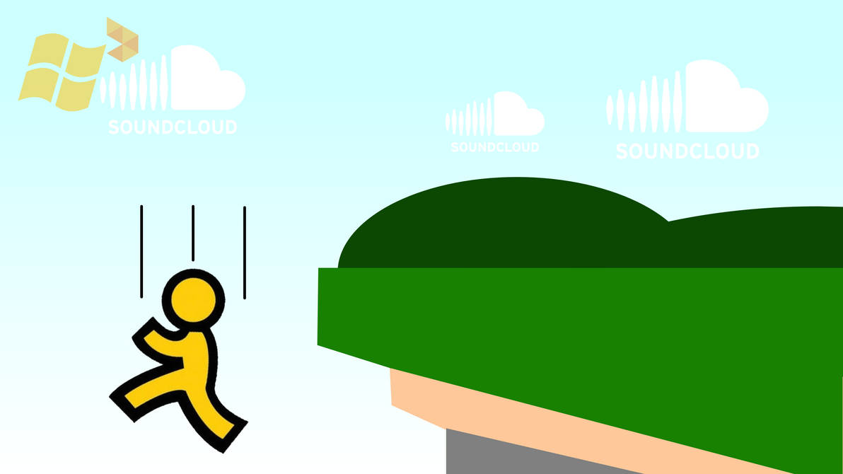 Logorama Pop Culture - Looney Tunes by Manoroum on DeviantArt