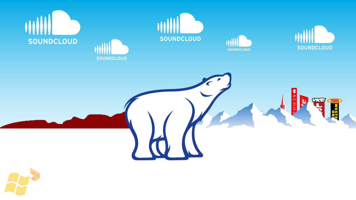 Logorama Pop Culture - Nelvana by Manoroum on DeviantArt