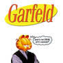 Garfeld - Grab Bag