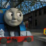 Thomas meets HiT Entertainment