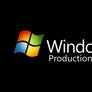 Windows Productions Logo Remake (2014-2020)