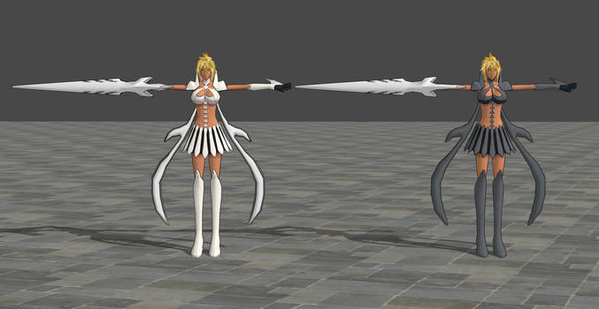 Explore The Best Harribel Art Deviantart Explore The Best Harribel Art Deviantart