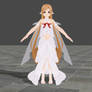 Asuna Yuuki (Fairy Queen) - Sword Art Online