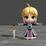 Saber - Nendoroid Generation [UPDATED]