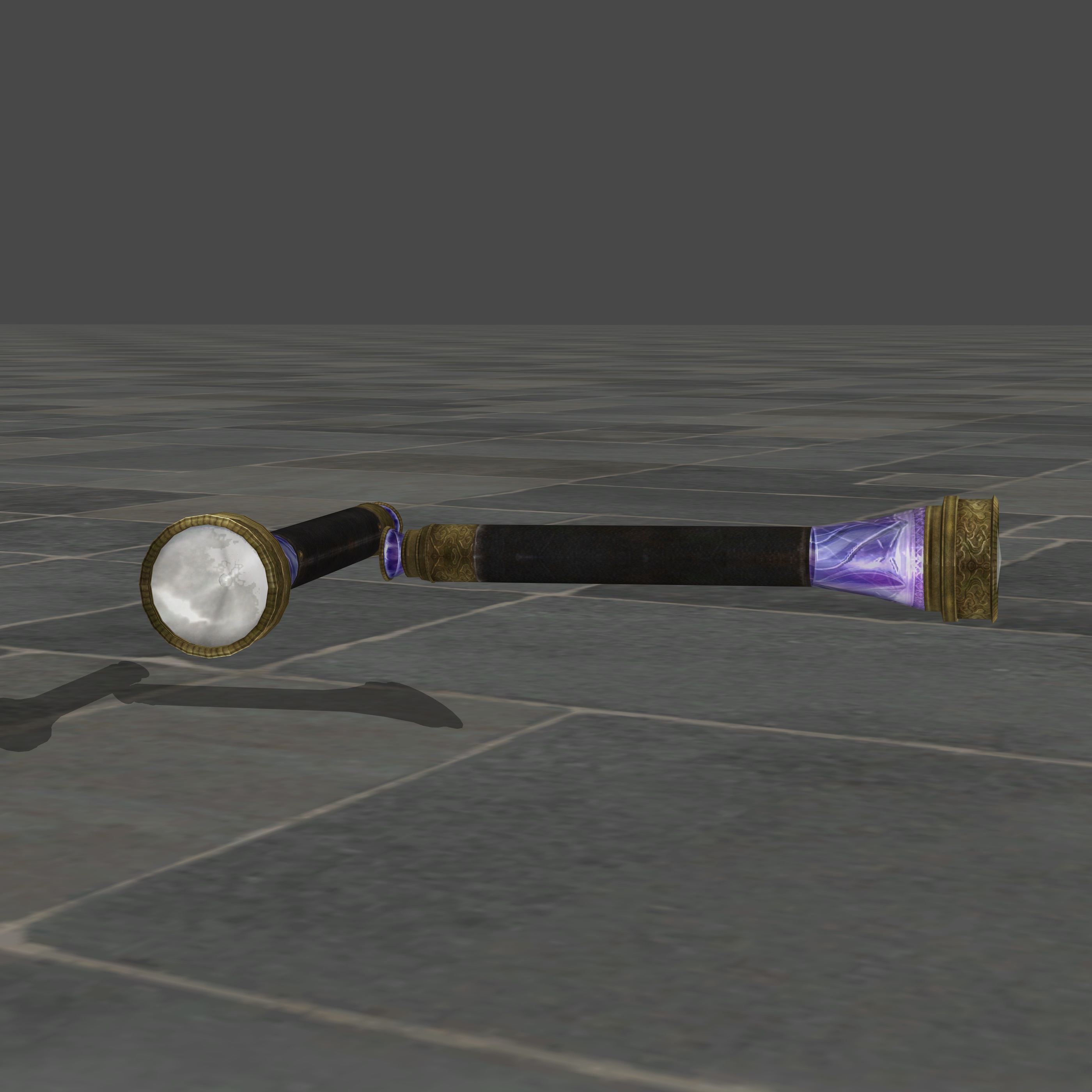 Spirit Stone Flashlight - Fatal Frame 5 by Dangel-Deviliono on DeviantArt