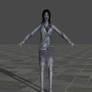 Ghost Women - Fatal Frame 5