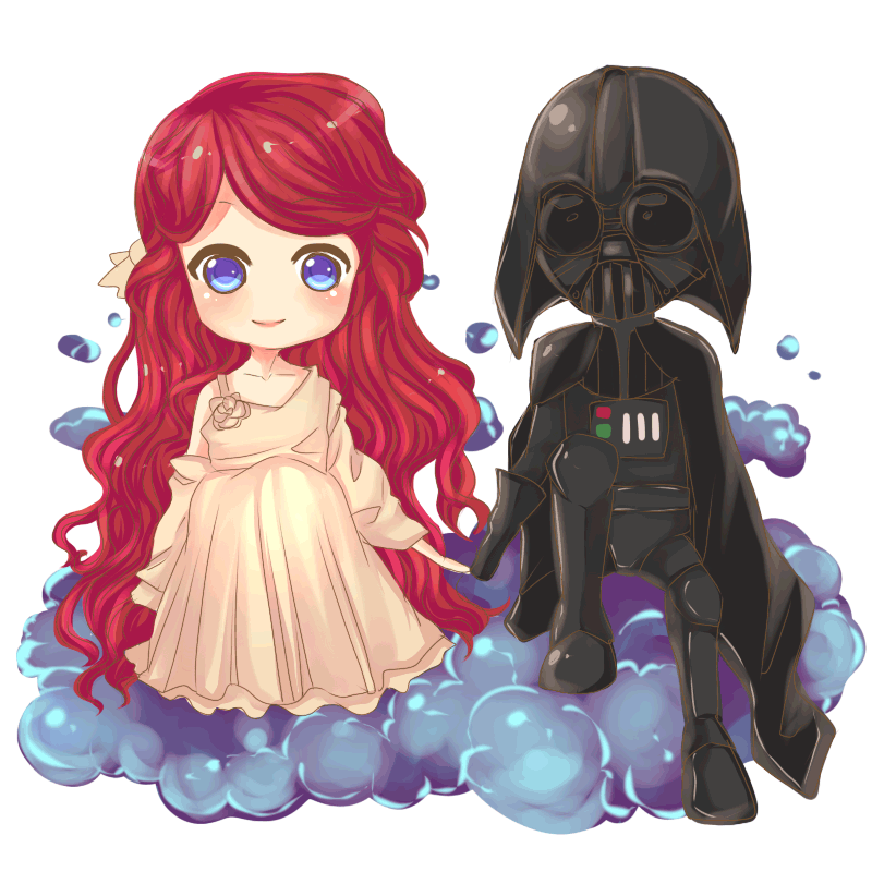 Princess Milly Princess Milly by hsmr on DeviantArt