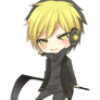 Kurone Shou Chibi