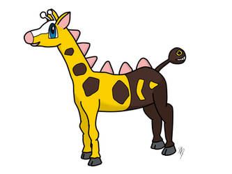 Girafarig