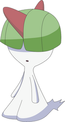 Ralts