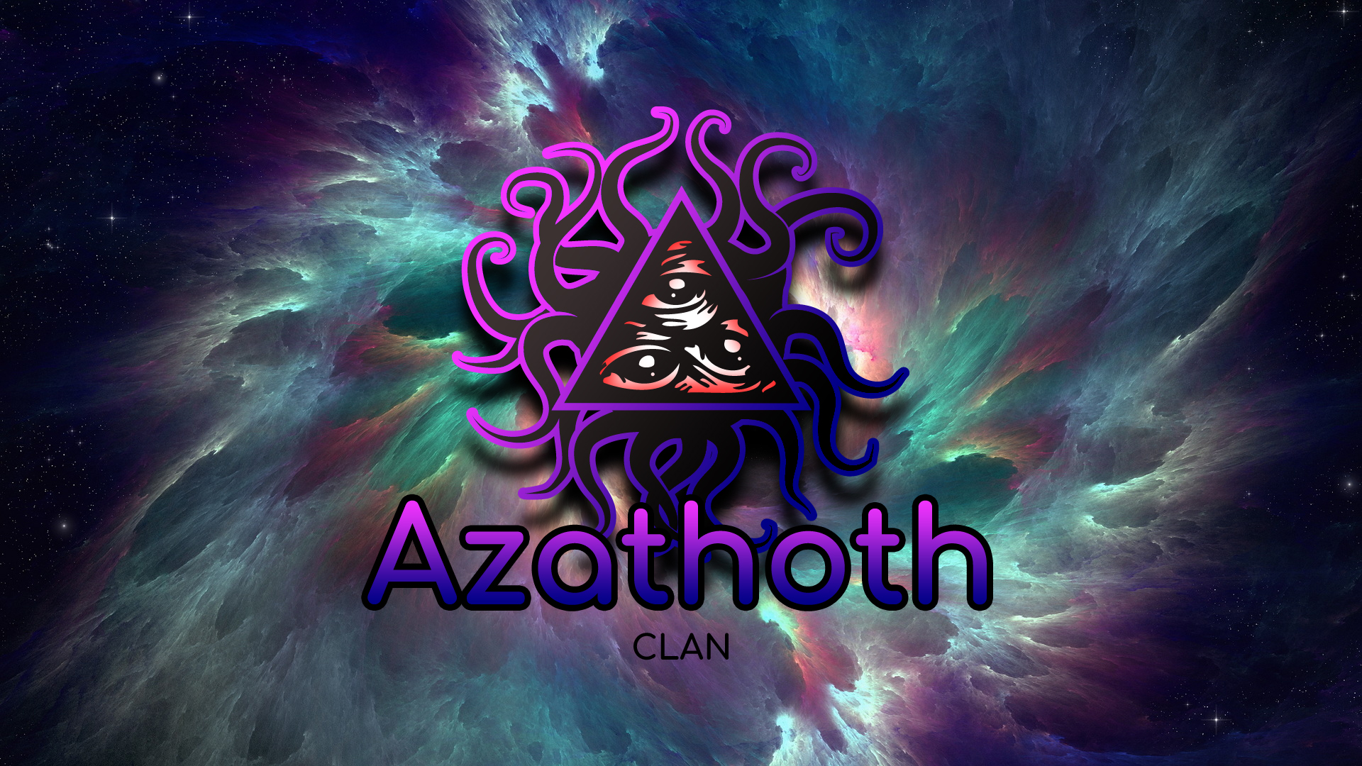 Azathoth Wallpaper